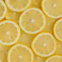 lemon scent relief balm